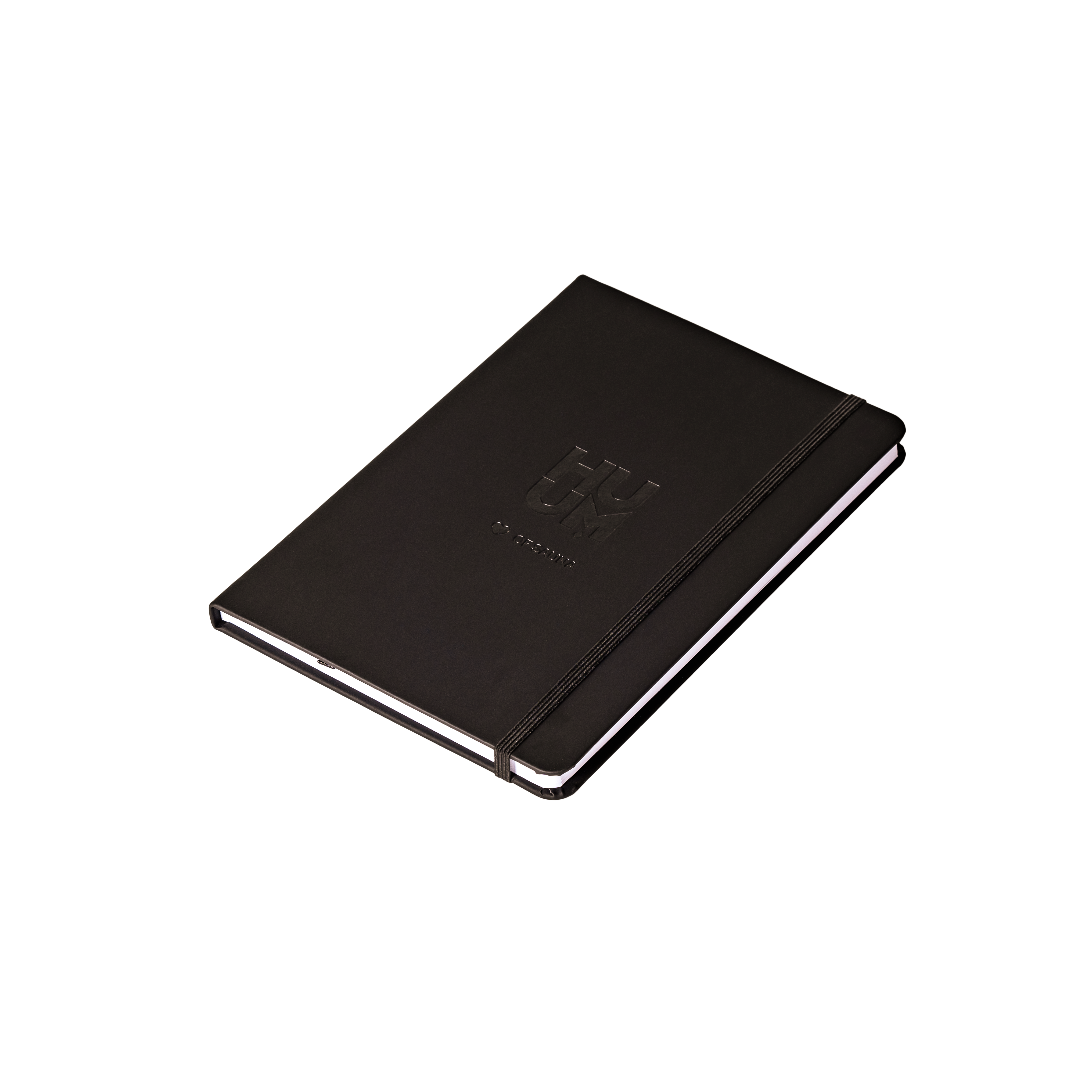 HUUM Notebook HUUM Notebook